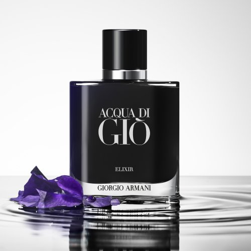 Armani Parfum Acqua di Giò Elixir - Parfüm 3614274143751 Armani Parfum Acqua di Giò Elixir - Parfüm 3614274143751